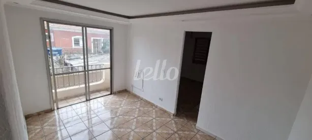 Apartamento com 1 Quarto à venda, 45m² no Vila Paiva, São Paulo