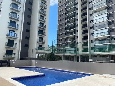 Apartamento com 3 Quartos à venda, 116m² no Além Ponte, Sorocaba