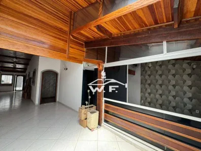 Casa com 4 Quartos à venda, 118m² no Santa Teresinha, Aparecida