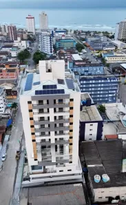 Apartamento com 3 Quartos à venda, 101m² no Mirim, Praia Grande