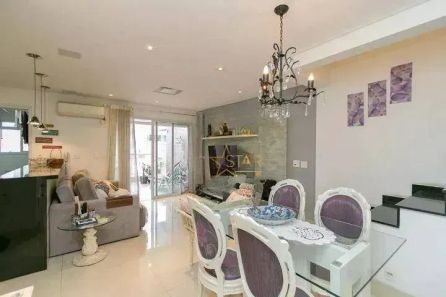Apartamento com 2 Quartos à venda, 102m² no Vila Andrade, São Paulo