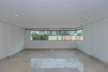 Apartamento com 4 Quartos à venda, 125m² no Santa Efigênia, Belo Horizonte