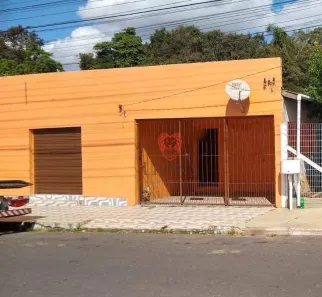 Sala Comercial à venda, 155m² no Parque dos Eucalíptos, Gravataí