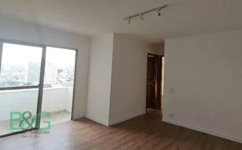 Apartamento com 2 Quartos à venda, 64m² no Vila Ema, São Paulo