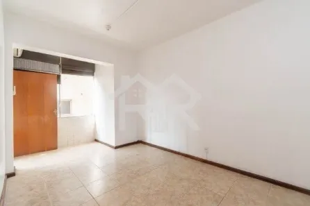 Apartamento com 1 Quarto à venda, 51m² no Centro Histórico, Porto Alegre
