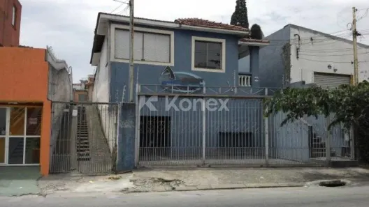 Imóvel Comercial com 3 Quartos à venda, 200m² no Lauzane Paulista, São Paulo