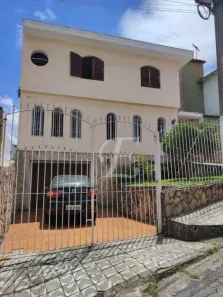 Sobrado com 3 Quartos à venda, 158m² no Jardim São Paulo(Zona Norte), São Paulo