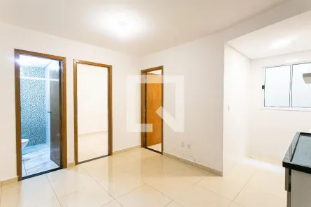 Apartamento com 2 Quartos à venda, 40m² no Vila São Geraldo, São Paulo