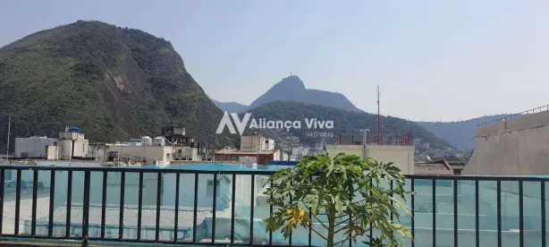 Cobertura com 7 Quartos à venda, 1050m² no Copacabana, Rio de Janeiro