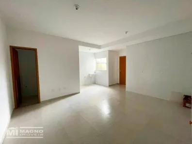 Apartamento com 2 Quartos à venda, 38m² no Parque Boturussu, São Paulo