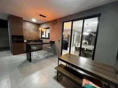 Casa de Condomínio com 4 Quartos à venda, 210m² no Urbanova VII, São José dos Campos