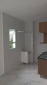 Flat com 1 Quarto para alugar, 25m² no Jardim Sabará, São Paulo