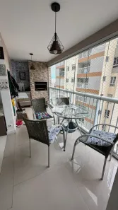 Apartamento com 3 Quartos à venda, 107m² no Brotas, Salvador