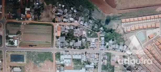 Lote/Terreno à venda, 490m² no Piriquitos, Ponta Grossa