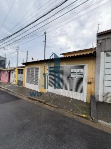 Casa com 4 Quartos para alugar, 250m² no São Miguel Paulista, São Paulo