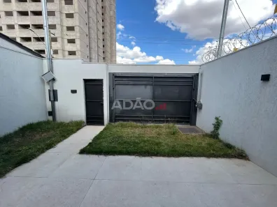 Casa com 3 Quartos à venda, 143m² no Jardim Atlântico, Goiânia
