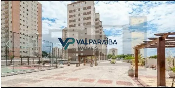 Apartamento com 2 Quartos à venda, 45m² no Palmeiras de São José, São José dos Campos