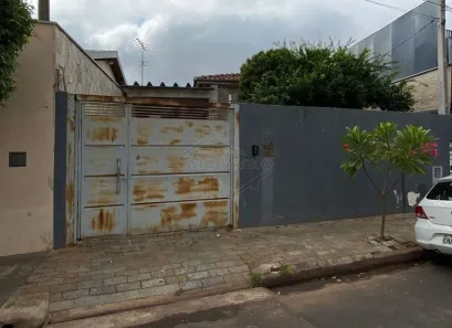 Casa com 3 Quartos à venda, 264m² no Vila Xavier (Vila Xavier), Araraquara