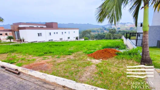 Lote/Terreno à venda, 1200m² no Condomínio Terras de Santa Mariana, Caçapava