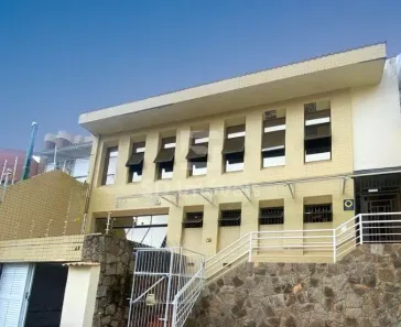 Sala Comercial à venda, 407m² no Centro, Florianópolis