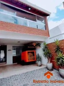 Sobrado com 2 Quartos à venda, 200m² no Umuarama, Osasco