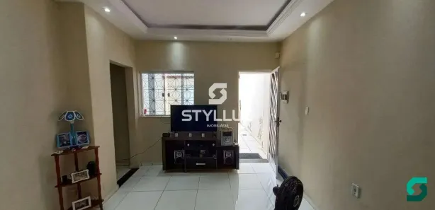 Casa com 2 Quartos à venda, 47m² no Cascadura, Rio de Janeiro