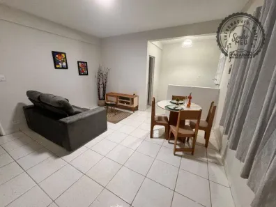 Kitnet à venda, 30m² no Boqueirão, Praia Grande