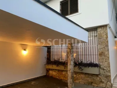 Sobrado com 3 Quartos à venda, 180m² no Parque Jabaquara, São Paulo