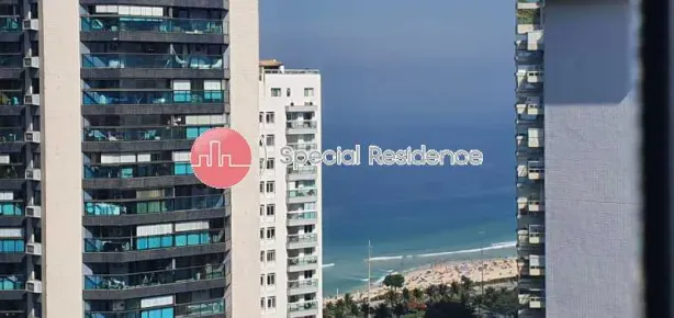 Apartamento com 3 Quartos à venda, 145m² no Barra da Tijuca, Rio de Janeiro