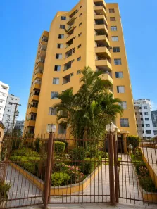Cobertura com 3 Quartos à venda, 144m² no Vila Silveira, Guarulhos