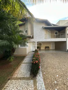Casa de Condomínio com 4 Quartos à venda, 320m² no Parque Prado, Campinas