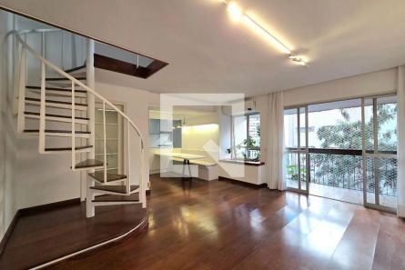 Apartamento com 1 Quarto à venda, 100m² no Itaim Bibi, São Paulo