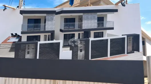 Casa com 2 Quartos à venda, 101m² no Parque Industrial Sul, Governador Celso Ramos