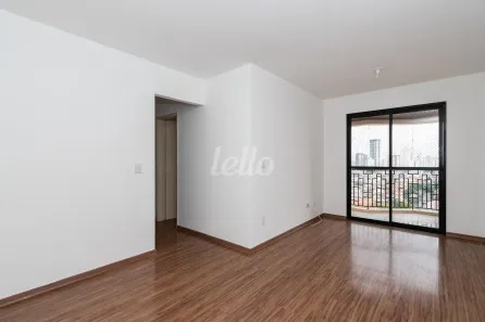 Apartamento com 2 Quartos para alugar, 85m² no Alto da Mooca, São Paulo