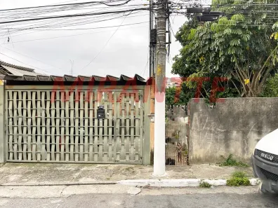 Lote/Terreno à venda, 500m² no Casa Verde, São Paulo