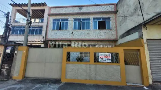 Casa com 6 Quartos à venda, 320m² no Vigário Geral, Rio de Janeiro