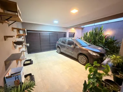 Casa com 2 Quartos à venda, 110m² no Campestre, Piracicaba