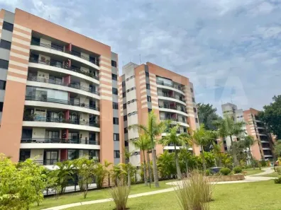 Apartamento com 3 Quartos à venda, 93m² no Cidade São Francisco, São Paulo