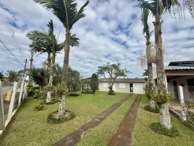 Casa com 3 Quartos à venda, 140m² no Vila São João (2º Distrito), Torres