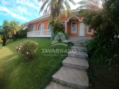 Sala Comercial para alugar, 381m² no Estrela, Ponta Grossa