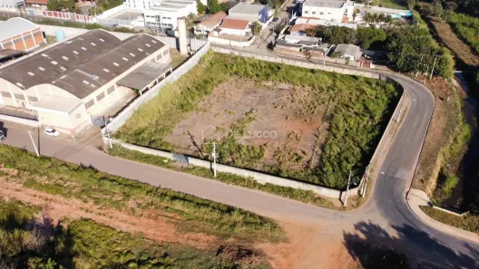 Lote/Terreno à venda, 4925m² no Chácara Três Marias, Campinas
