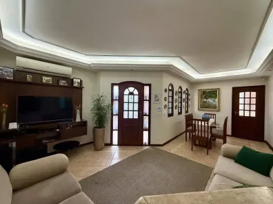 Casa com 3 Quartos à venda, 225m² no Nova Piracicaba, Piracicaba
