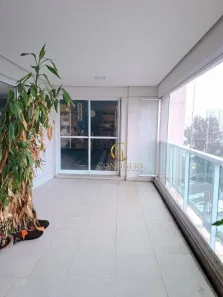 Apartamento com 4 Quartos à venda, 245m² no Jardim das Colinas, São José dos Campos