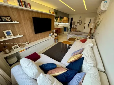 Apartamento com 2 Quartos à venda, 88m² no Vila Belmiro, Santos