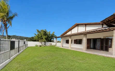 Casa com 4 Quartos à venda, 180m² no Daniela, Florianópolis