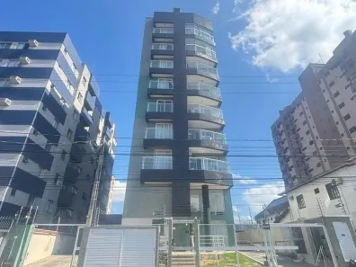 Apartamento com 2 Quartos à venda, 103m² no América, Joinville