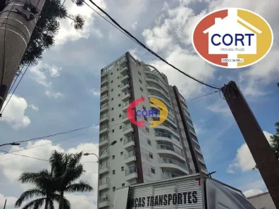 Apartamento com 2 Quartos à venda, 100m² no Jardim Renata, Arujá