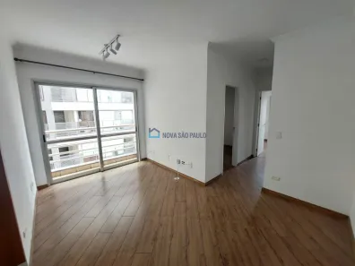 Apartamento com 2 Quartos à venda, 49m² no Vila Monte Alegre, São Paulo