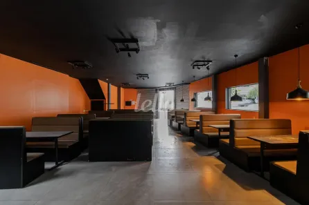 Ponto Comercial para alugar, 100m² no Mooca, São Paulo