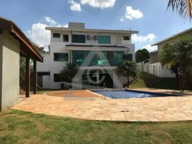 Casa com 3 Quartos à venda, 380m² no Parque Taquaral, Campinas
